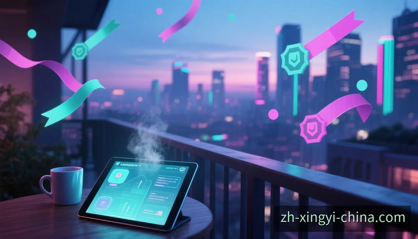 星亿娱乐实时互动技术与官方品牌形象